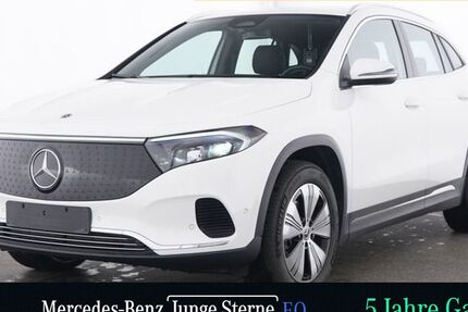 Mercedes-Benz EQA 18.472 km 38.383 &euro; Weyhe 28844