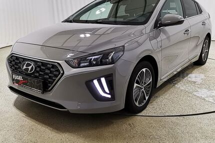 Hyundai IONIQ 132.750 km 13.465 &euro; Chemnitz - Mittelbach 09224