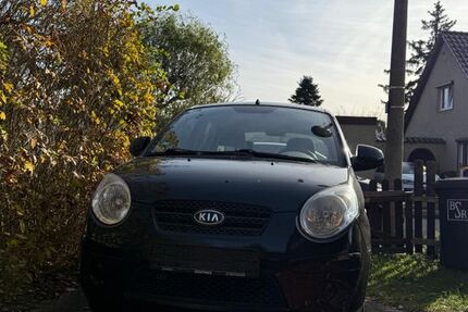 Kia Picanto 174.783 km 2.000 &euro; Berlin 13051