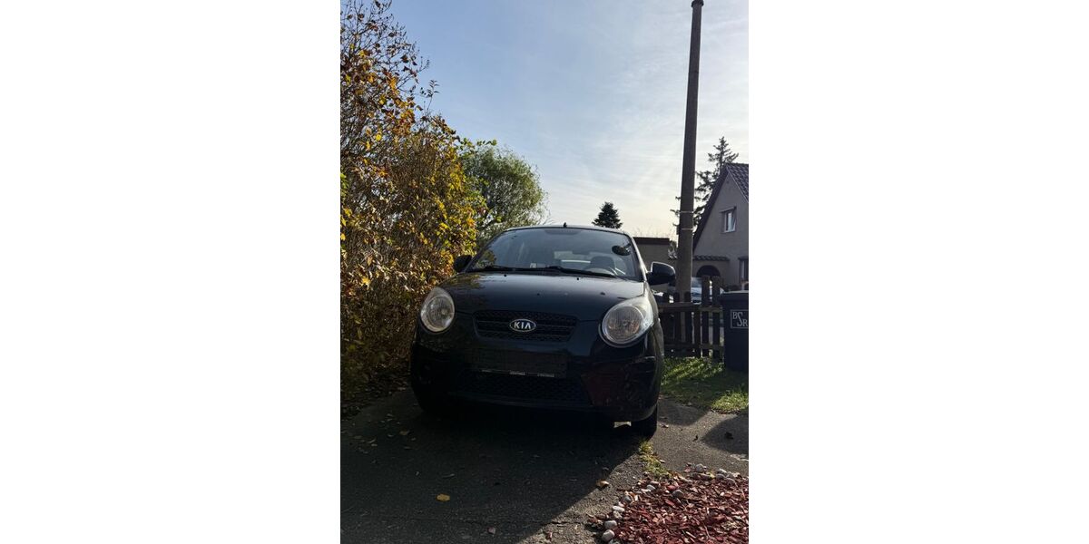 Kia Picanto 174.783 km 2.000 &euro; Berlin 13051