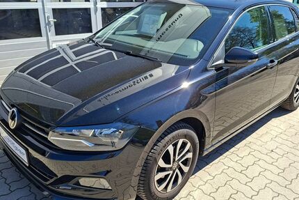 VW Polo 50.650 km 15.890 &euro; Oyten 28876