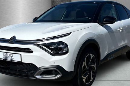 Citroen C4 34.338 km 16.490 &euro; Parchim 19370