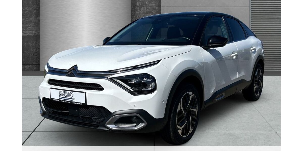 Citroen C4 34.338 km 16.490 &euro; Parchim 19370
