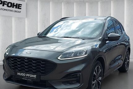 Ford Kuga 76.800 km 19.250 &euro; Schwerin 19061