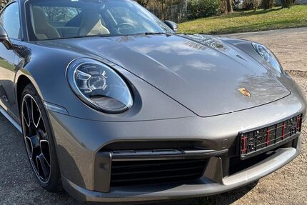 Porsche 992 14.800 km 198.900 &euro; Wolpertshausen 74549