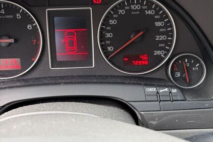 Audi A4 73.000 km 5.000 &euro; Plettenberg 58840