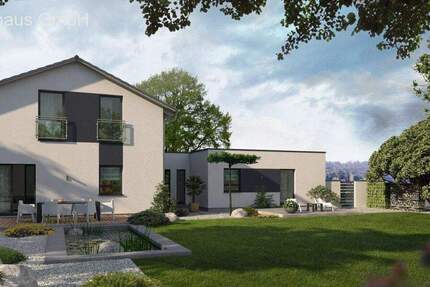 Haus Kirchberg - 6 Zimmer, 205 m&sup2;, 489.769&euro; | Angebot:24697329