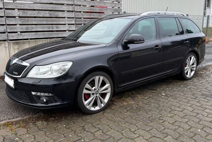 Skoda Octavia 235.000 km 5.000 &euro; Fürth 90765