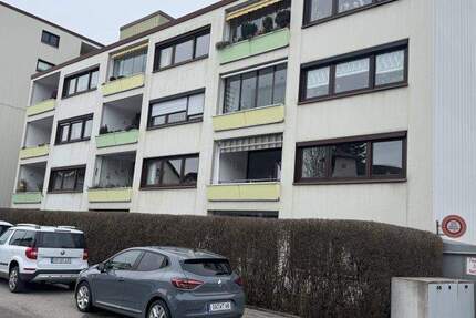 Wohnung Durach - 3 Zimmer, 94 m&sup2;, 320.000&euro; | Angebot:25029202