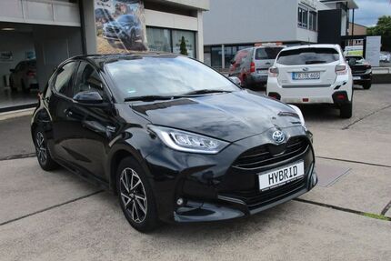 Toyota Yaris 34.500 km 15.690 &euro; Trier 54294