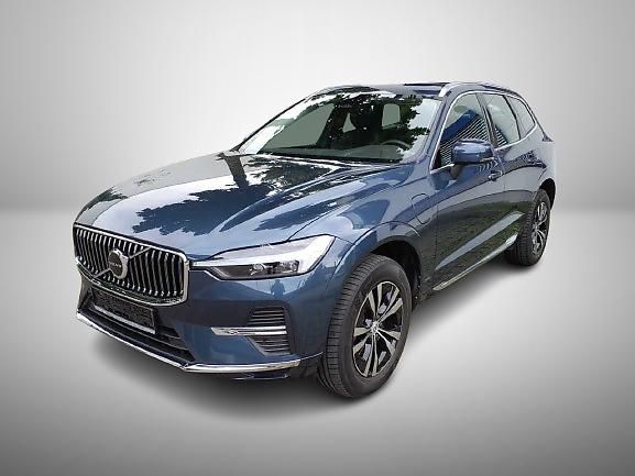 Volvo XC60 41.384 km 34.999 € Ergolding 84030