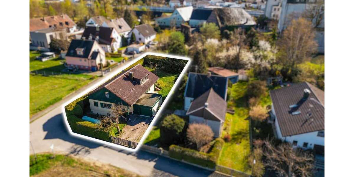 Einfamilienhaus Reichertshofen - 3 Zimmer, 110 m&sup2;, 494.500&euro; | Angebot:27000262