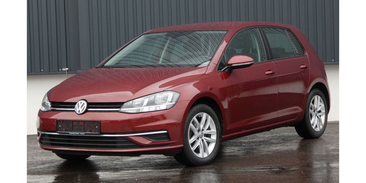 VW Golf 79.800 km 12.490 &euro; Lauingen/Donau 89415