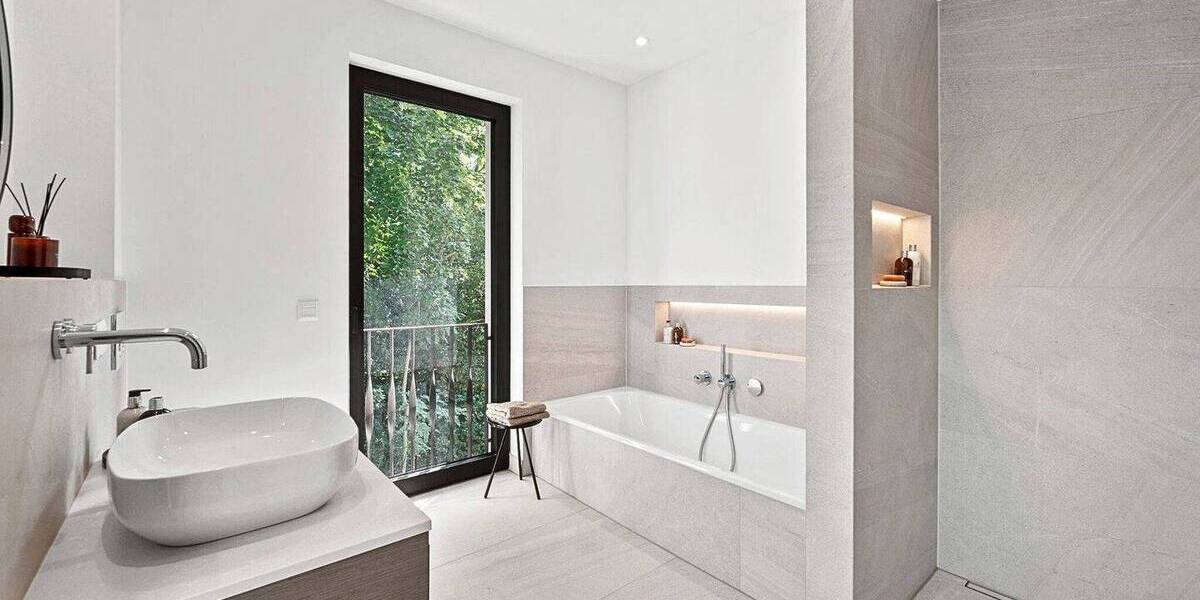 Doppelhaushälfte Germering Harthaus - 6 Zimmer, 246 m&sup2;, 2.150.000&euro; | Angebot:26358902