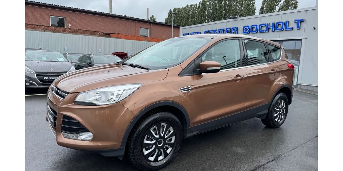 Ford Kuga 129.800 km 7.900 &euro; Bocholt 46395
