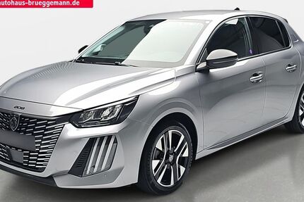 Peugeot 208 20.850 km 15.890 &euro; Rheine 48432