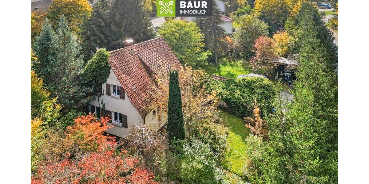 Einfamilienhaus Bad Waldsee - 5 Zimmer, 93 m&sup2;, 659.000&euro; | Angebot:25740418