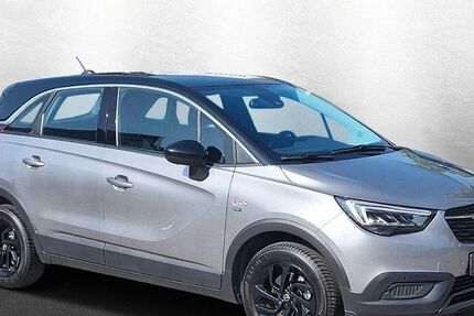 Opel Crossland (X)