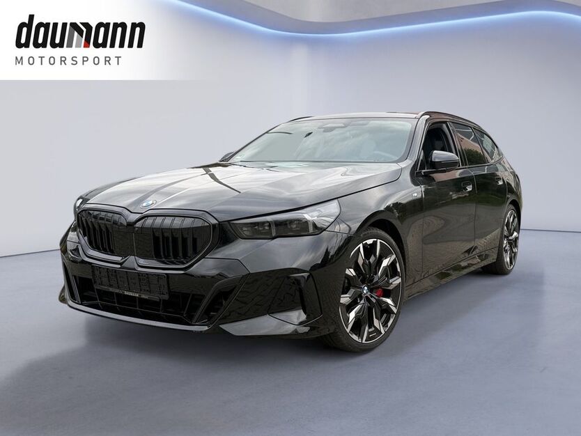 BMW 540 35.400 km 64.990 € Burgkunstadt 96224