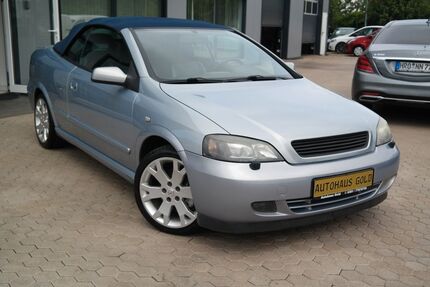 Opel Astra 133.999 km 1.499 &euro; Rostock 18107