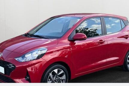 Hyundai i10 13.212 km 14.780 &euro; Oer-Erkenschwick 45739