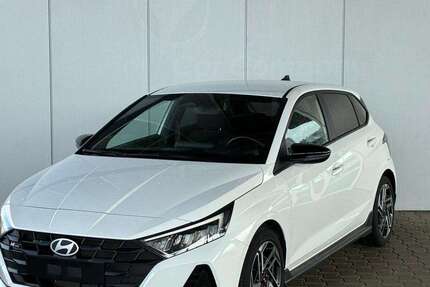 Hyundai i20 17.431 km 17.611 &euro; Appenweier 77767