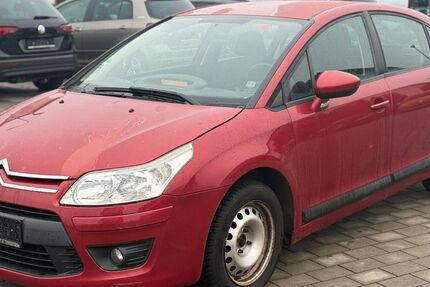 Citroen C4 182.000 km 590 &euro; Wirges 56422
