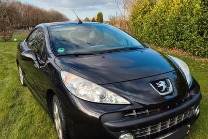 Peugeot 207 125.000 km 4.800 &euro; Salzgitter 38259
