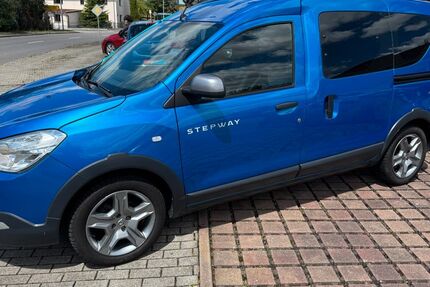 Dacia Dokker 131.364 km 10.900 &euro; Nobitz 04603