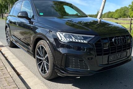 Audi Q7 111.123 km 56.999 € Sottrum 27367