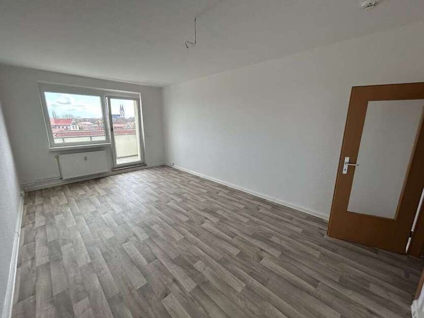 Wohnung zum Mieten in Halberstadt 457 € 70.3 m²