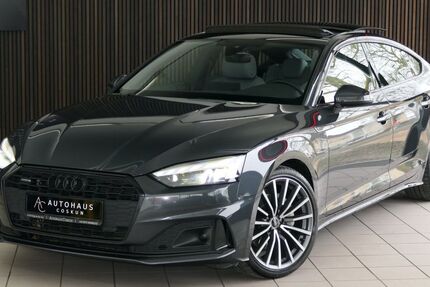 Audi A5 174.000 km 26.990 &euro; Burgkirchen an der Alz 84508