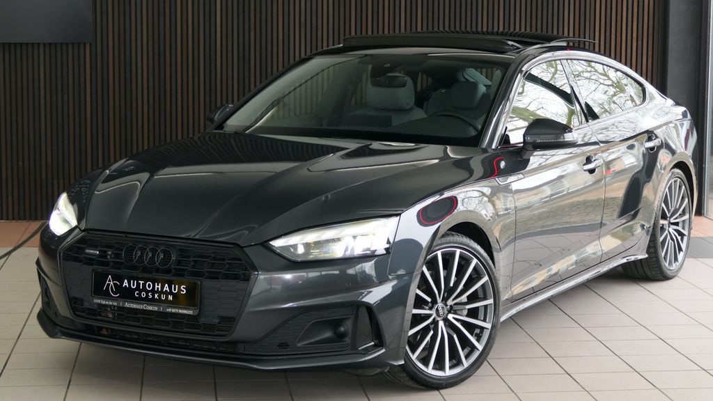 Audi A5 174.000 km 26.990 &euro; Burgkirchen an der Alz 84508