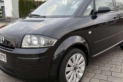 Audi A2 227.000 km 3.500 &euro; Ingolstadt 85051