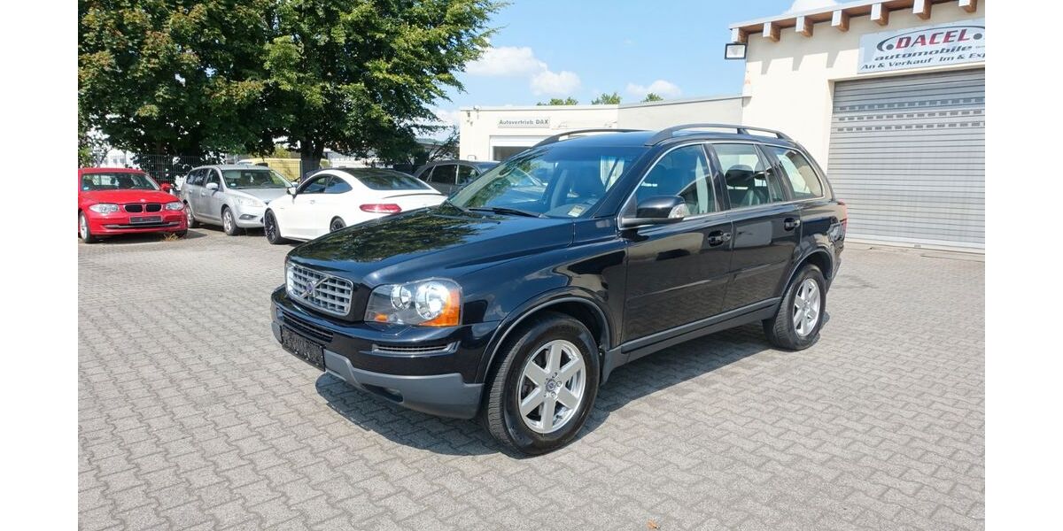 Volvo XC90 244.523 km 5.900 &euro; Bendorf 56170
