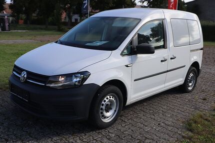 VW Caddy 156.000 km 15.999 &euro; Osterburg 39606