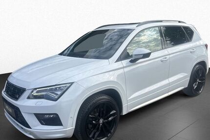 Seat Ateca 113.942 km 17.890 &euro; Herford 32051