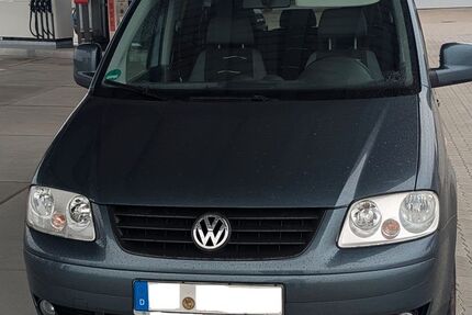 VW Caddy 200.868 km 3.200 &euro; Altensteig 72213