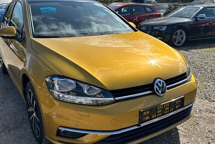 VW Golf 52.000 km 12.999 &euro; Kiel 24145