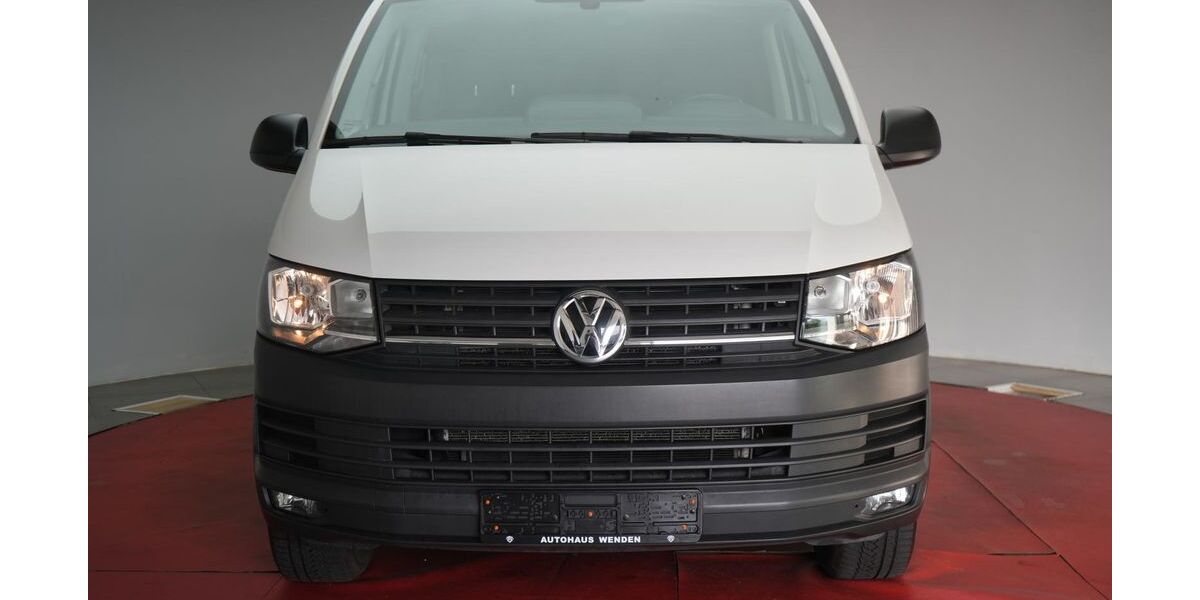 VW T6 Caravelle 176.000 km 19.990 &euro; Braunschweig 38110