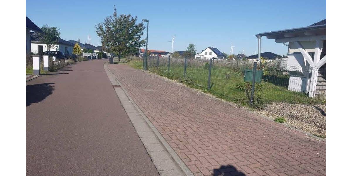 Grundstück Könnern OT Kirchedlau Kirchedlau - 26.500&euro; | Angebot:25708637