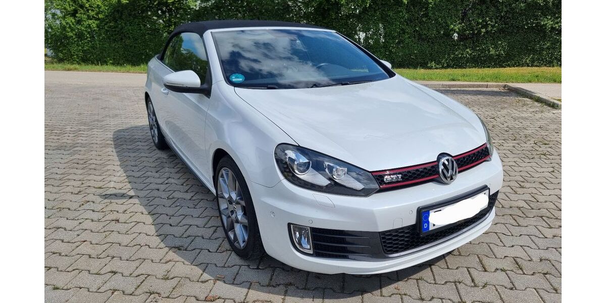VW Golf 29.698 km 19.999 &euro; Au i.d.Hallertau 84072