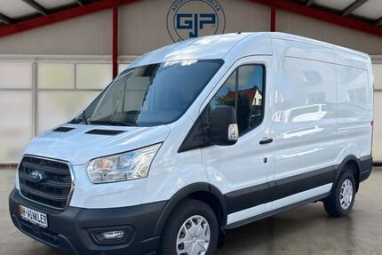 Ford Transit 126.365 km 17.990 &euro; Geithain 04643