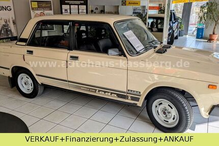 Lada Nova
