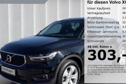 Volvo XC40 36.898 km 24.990 &euro; Pocking 94060