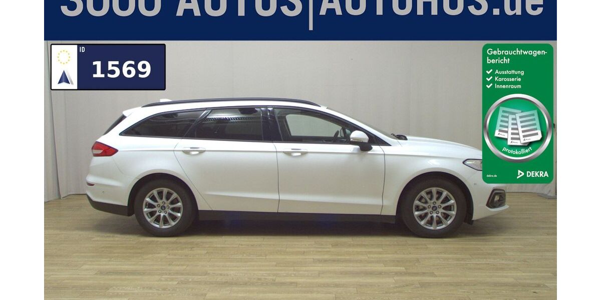 Ford Mondeo 134.892 km 11.280 &euro; Bremen / Arsten 28279