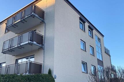 Helle 3-Zimmer-Wohnung mit Balkon im 4. OG in Taunusstein 3 zimmer