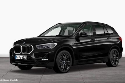BMW X1 75.500 km 24.910 &euro; Hösbach 63768