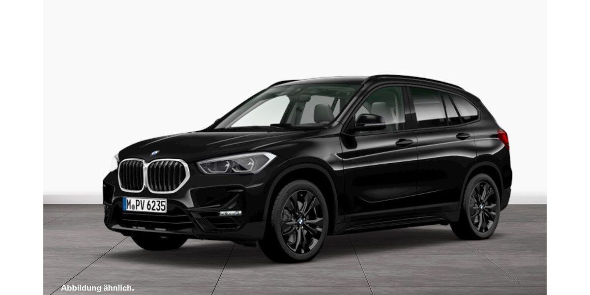 BMW X1 75.500 km 24.910 &euro; Hösbach 63768