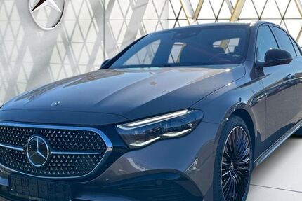 Mercedes-Benz E 200 13.638 km 56.300 € Sulza 07751